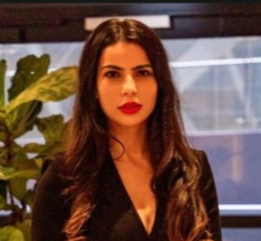Yashika Nayyar 🇦🇺